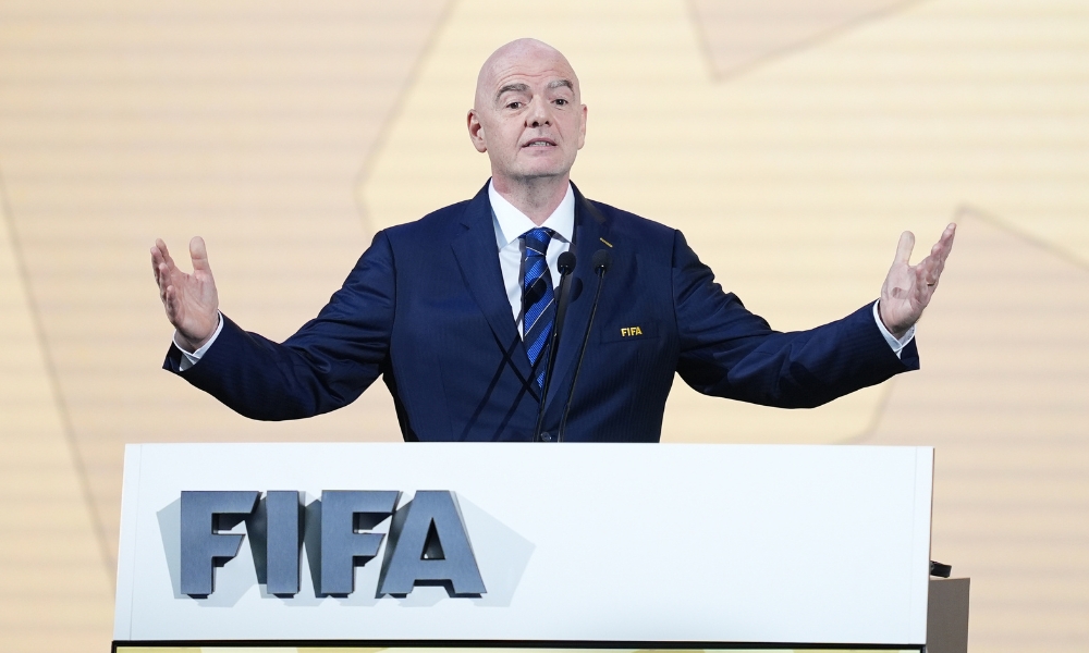 在比赛场上 在比赛场上